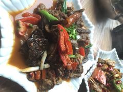 俊子饭店-俊子饭店土家湘菜(凤凰古城店)