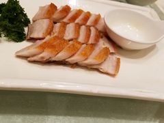 澳门脆皮烧肉-至尊强仔(正光北街店)