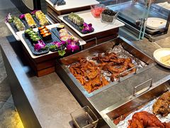 -翠林精选·洗浴·餐饮·住宿(江东大道店)
