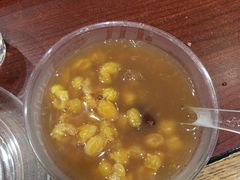 大碴子粥-金刚山烧烤(中山路店)