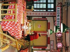 -龙师傅卤炒(天马店)