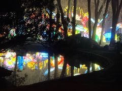 -洛阳市隋唐城遗址植物园