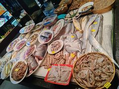 -小厨师·二十年沈家门小海鲜(百井坊巷店)