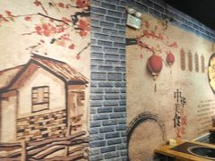 -炮爷东北铁锅炖(棠安路店)