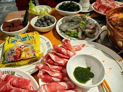 -刘老表·瓦罐汤涮肉(樟树林店)
