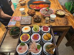 -楠火锅(广州总店)