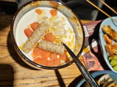 -北京食堂·烤鸭·宵夜(亚运村店)