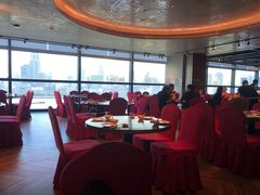 大堂-上海小南国(正大店)