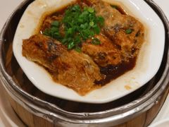 -凤凰楼酒家·粤宴点心(华强北店)
