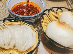 -独秀小吃(蓝田店)