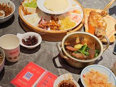 -怪噜范·贵阳小吃大排档(世纪金源店)