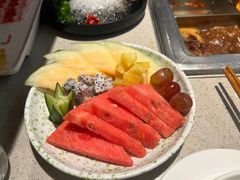 -海底捞火锅(群光广场店)