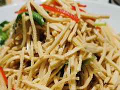 -小放牛炒菜馆(裕华万达店)