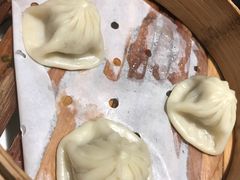 -老上海弄堂菜馆(恒基名人购物中心店)
