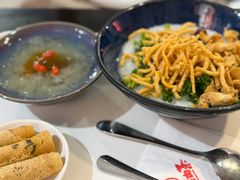 -大王油茶(二厂文创公园店)