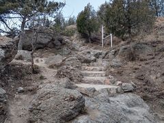 -北京十三陵国家森林公园蟒山景区