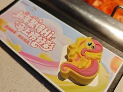 -海底捞火锅(龙首印象城店)