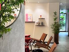 -乔曰Qiao Yue·茶咖局