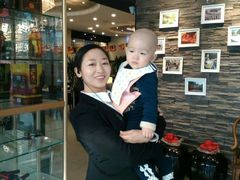 android_upload_pic-泉味道贵州厨房(三里河店)