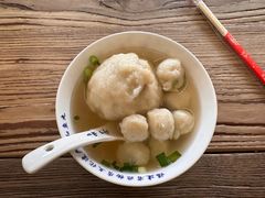 七星丸子-永和鱼丸(南后街店)