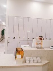 -YESIDO椰岛造型烫发染发