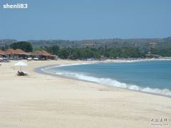 沙滩-DiAtas by Art Cafe Bumbu Bali
