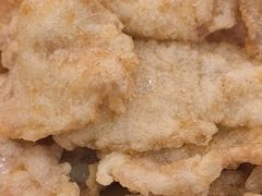 -英兰朝族饭店·英兰锅包肉(佳园路店)