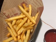 -牛扒先生·厚切雪花牛扒西餐厅(北京路禺山路店)