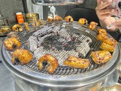 -本炙炭烤·蒲烧活鳗料理店(金沙洲店)