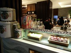 -富力希尔顿度假酒店-御玺中餐厅