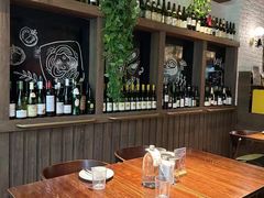 -Bistro 63 创意融合料理(广粤天地店)