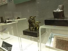 -上海博物馆(人民广场馆)