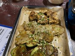 -麻木老地方牛筋牛杂(长堤街店)