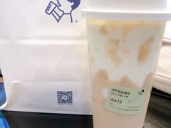 -喜茶(深圳福田星河COCO Park店)