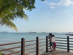 -亚洲大陆最南端