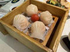-蘩楼(南京西路中信泰富店)