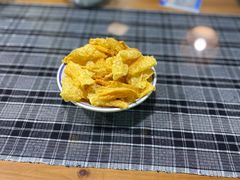 炸腐竹-八十八粉儿(尚都店)