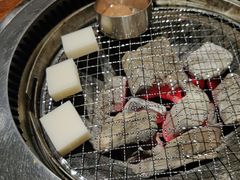 -御牛道日式烤肉料理(杭州万象城店)