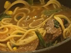 -萨莉亚意式餐厅(河东万达店)