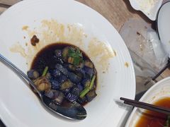 -味莊·青岛菜(云霄路店)
