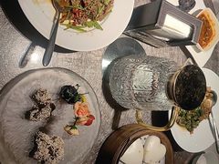 -合品记·湖南私房菜&小龙虾(霄云路店)