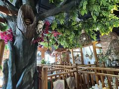 -草原塞蛮羊火锅城(港湾店)