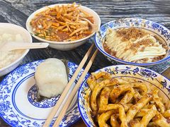 -西月城谭豆花(春熙路店)