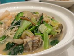 -莆田餐厅PUTIEN(三里屯店)