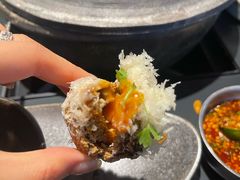 -Ameigo梅果·云贵川bistro(长宁来福士店)