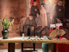 -馋遇江南·精致湖景雅宴(东方之门店)