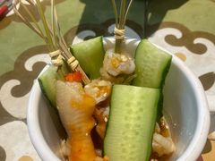 -喜喜水饺