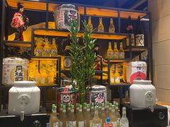 -川骄海鲜自助(河东店)