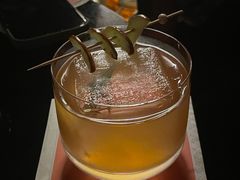 -STAFF ONLY Bar(南台巷店)