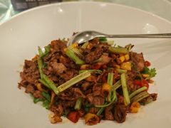 -毛家饭店·融合新湘菜·主题宴(齐鲁软件园店)